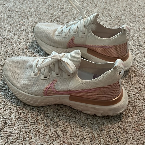 Nike react flyknit - Picture 1 of 5